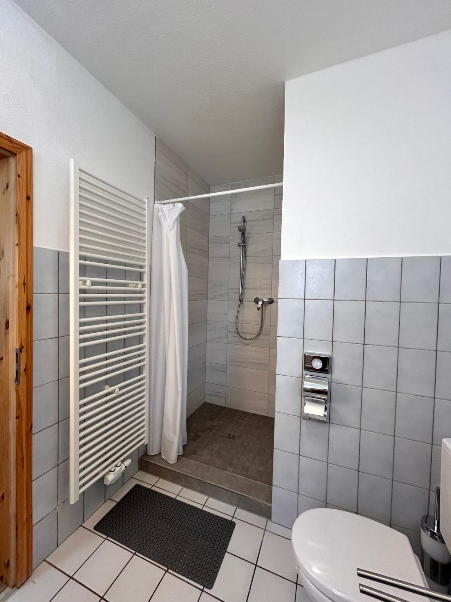 Wiehenkrug Lubbecke Exterior foto